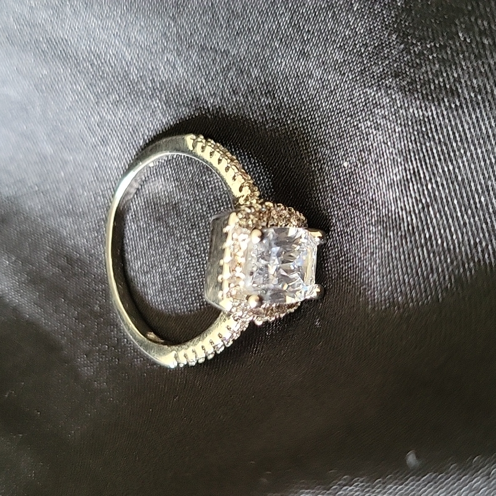 Imperial ring Sz.6